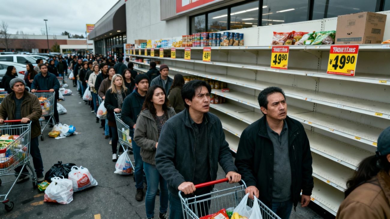 Global Inflation's Unyielding Grip: Economies Navigate the Tightrope of Growth and Stability