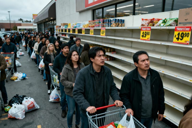 Global Inflation’s Unyielding Grip: Economies Navigate the Tightrope of Growth and Stability