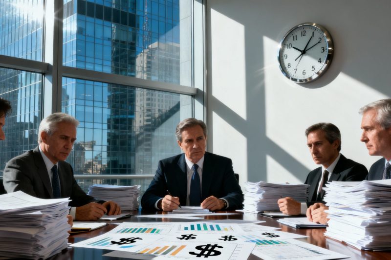 Inflation’s Grip Tightens: Central Banks Navigate Growth Amid Global Economic Crosscurrents