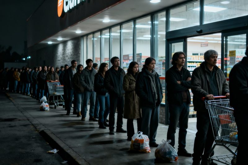 Global Inflation’s Vise Tightens: Central Banks Wage Costly Battle as Growth Fades