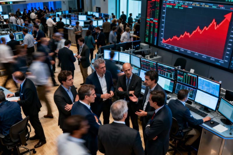 Inflation’s Grip Tightens: Central Banks Navigate Choppy Waters Amid Global Growth Crosscurrents