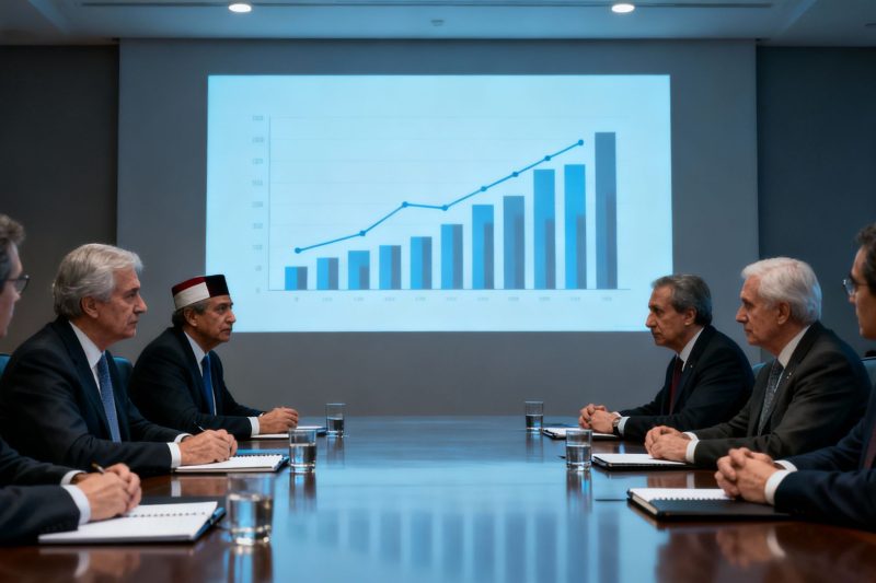 The Inflation Conundrum: Diverging Central Bank Paths Signal Global Economic Crossroads