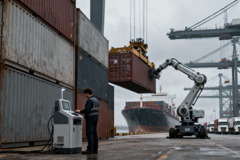 Global Economy’s Tightrope Walk: Inflation, Trade Tides and the AI Reshuffle