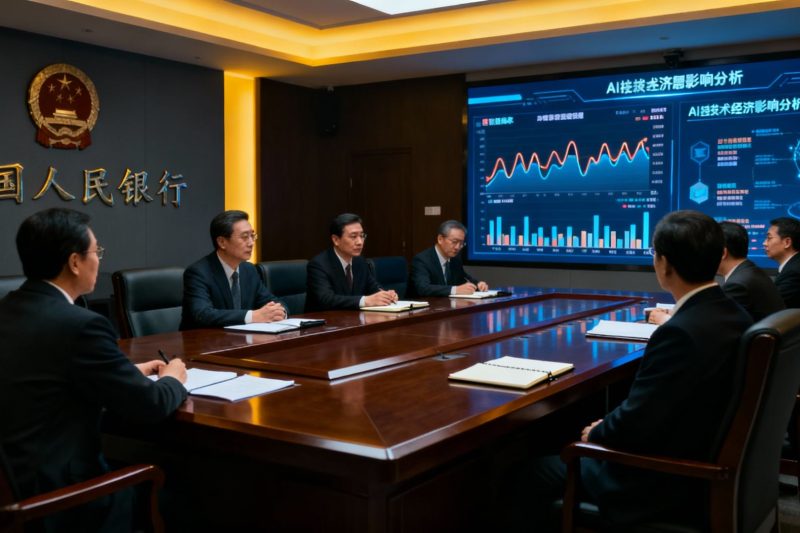 Global Economy on a Knife-Edge: Inflation Pressures and AI Tides Stir Central Bank Conundrums