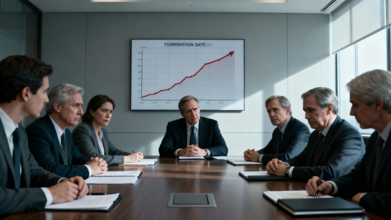 Sticky Inflation's Global Grip Tightens as Central Banks Navigate Policy Quagmires