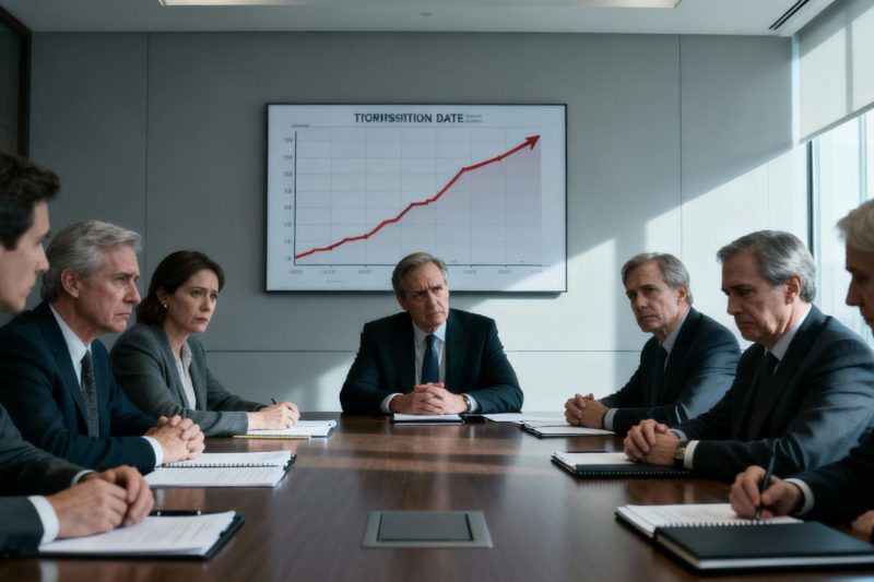 Sticky Inflation’s Global Grip Tightens as Central Banks Navigate Policy Quagmires