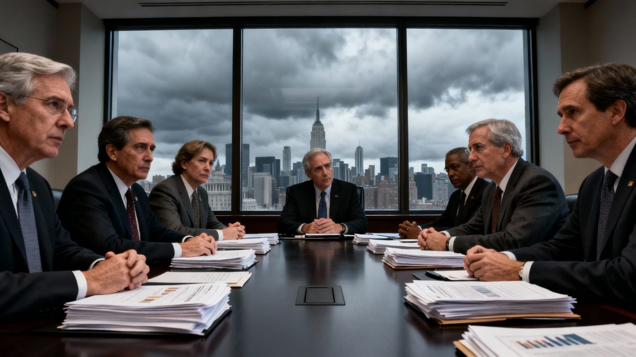 Inflation's Unyielding Grip: Central Banks Walk a Global Tightrope