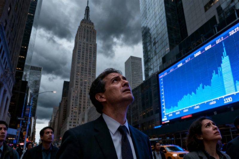 Inflation’s Grip and Trade Tempests: Global Economy Navigates Uncharted Currents