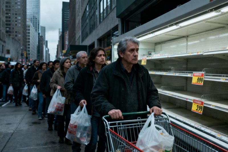 The Stubborn Surge: How Inflation’s Grip Tightens as Global Growth Faces Uncharted Crosscurrents
