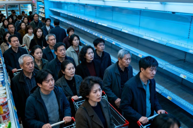 Global Inflation’s Relentless Squeeze: Central Banks Grapple With Growth Versus Price Stability