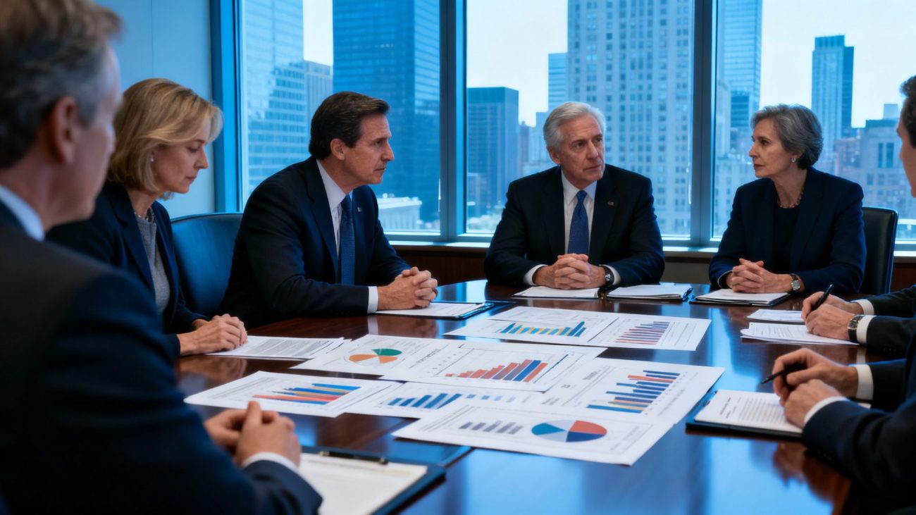 Inflation's Stubborn Grip: Central Banks Navigate the Tightrope Between Growth and Stability