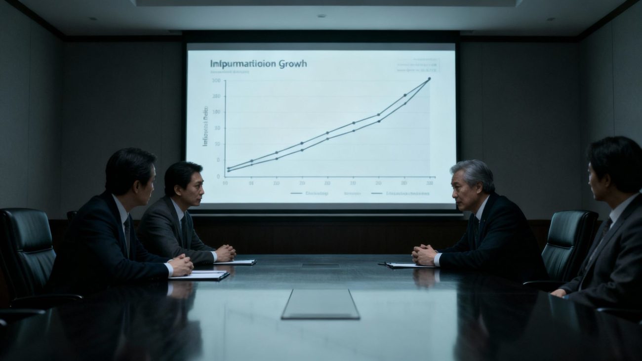 Inflation's Unyielding Shadow: How Central Banks Juggle Growth and Price Stability