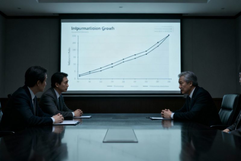 Inflation’s Unyielding Shadow: How Central Banks Juggle Growth and Price Stability