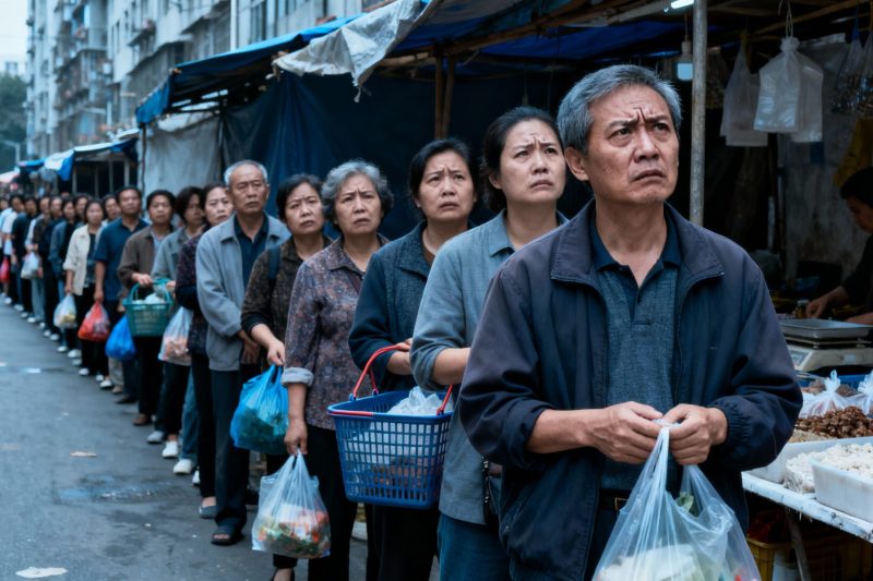 Inflation’s Unyielding Grip: Global Economies Teeter on the Edge of Policy Paralysis