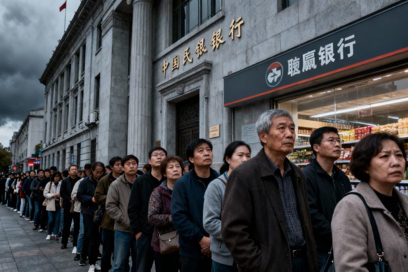 Inflation’s Relentless Tide: Central Banks Navigate Growth Amidst Global Turmoil