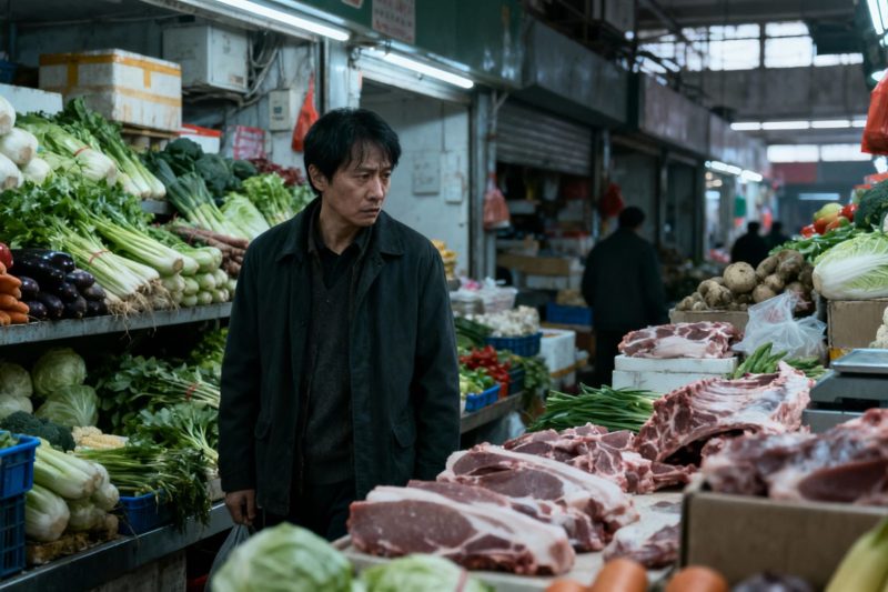 The Cooling Cauldron: Global Inflation Ebbs Yet Core Prices Defy Gravity