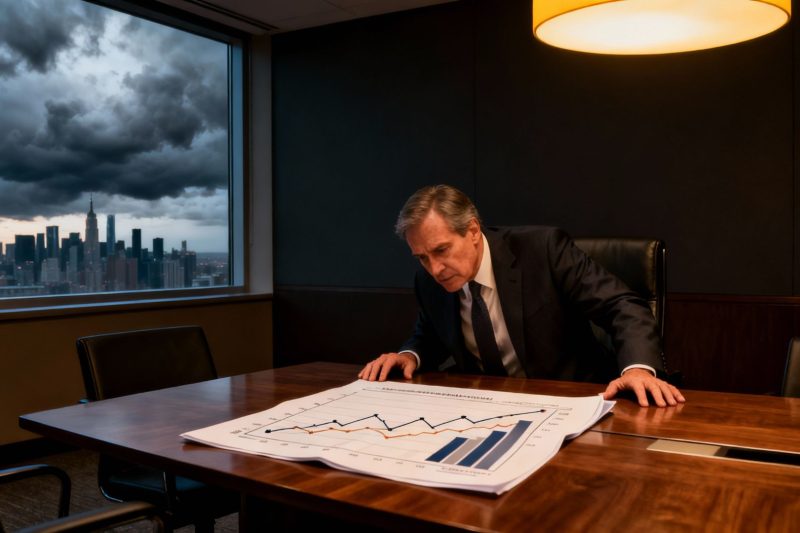 Inflation’s Fractured Retreat: Central Banks Chart Solitary Courses Through Economic Crosscurrents