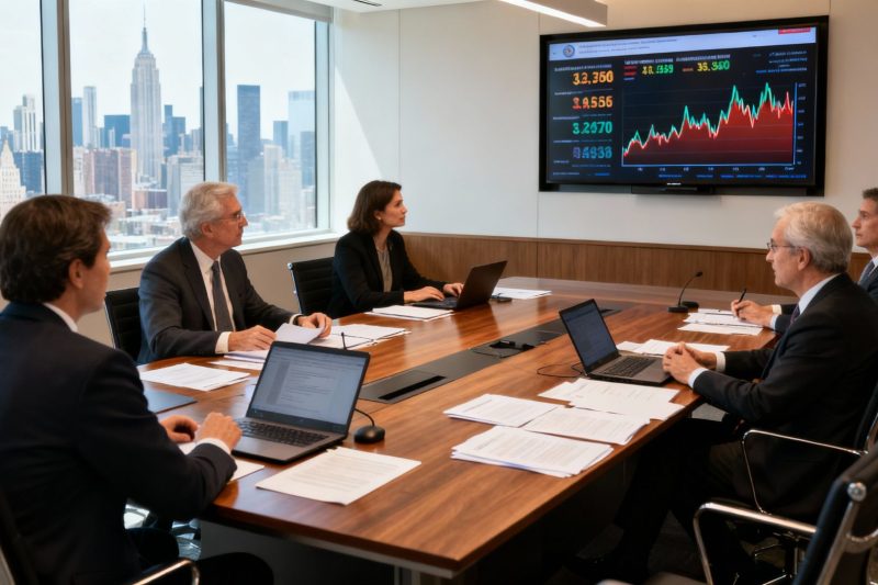 The Inflation Siege: Central Banks’ High-Wire Act Amid Global Growth Crosswinds