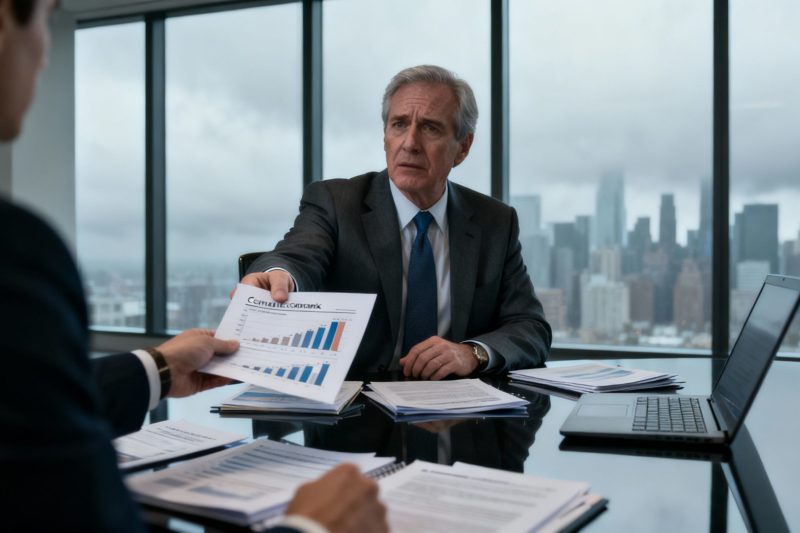 Inflation’s Vise Tightens: Central Banks Grapple with Growth Paradox Amid Global Trade Crosscurrents