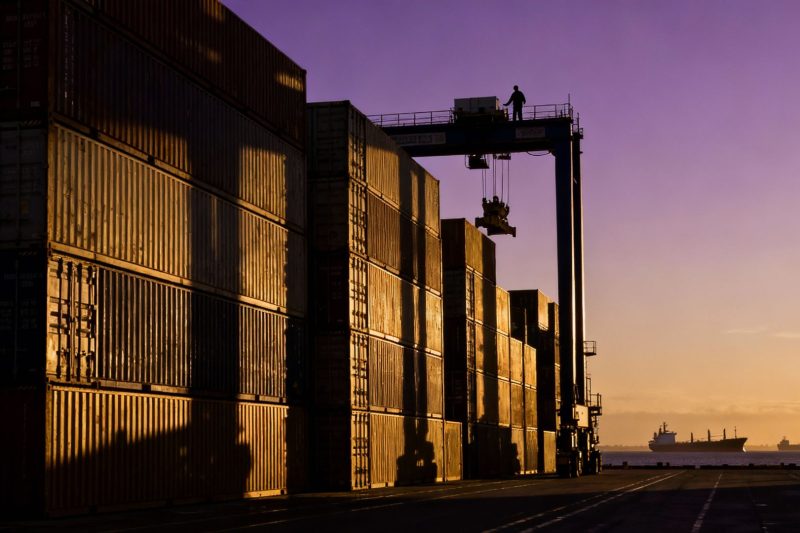 Inflation’s Unyielding Grip and Supply Chain Snarls: Navigating the Global Economic Labyrinth