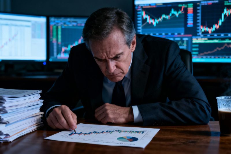 Inflation’s Tight Grip: Central Banks Navigate Uncharted Economic Waters