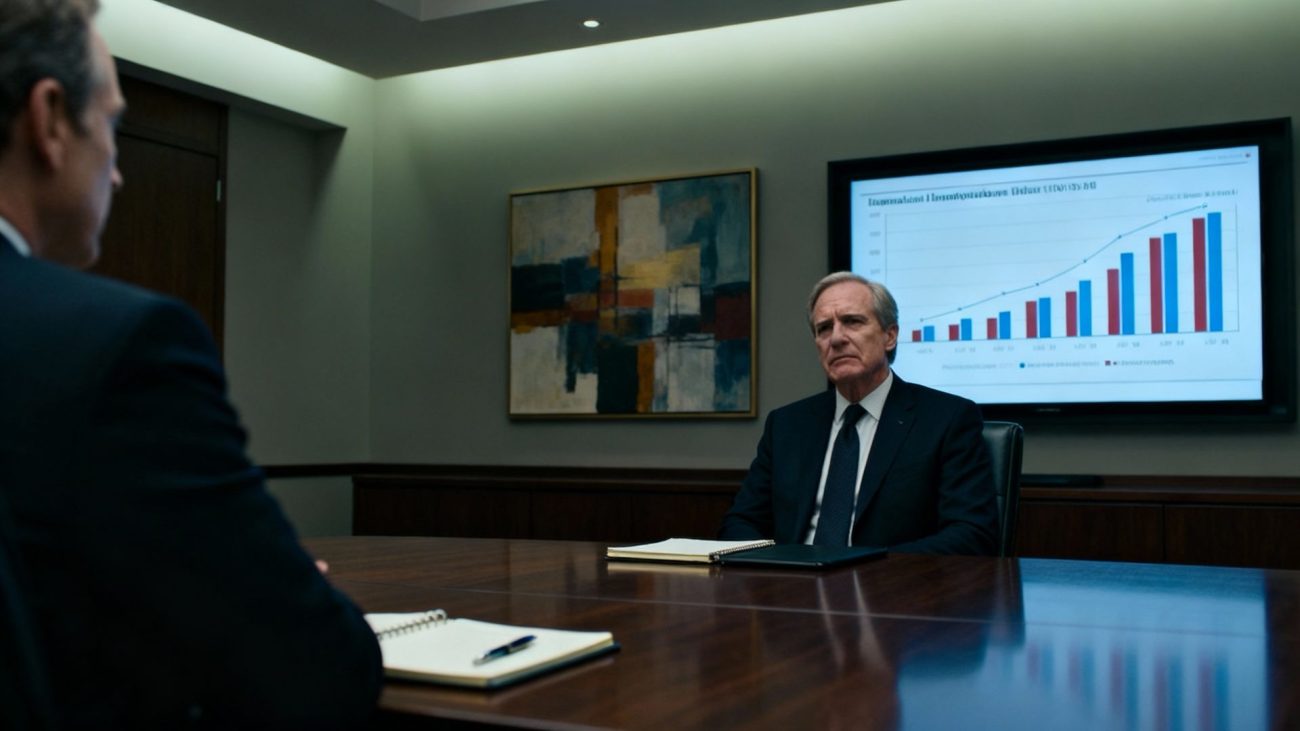 The Inflation Hydra: How Central Banks Wrestle with Unyielding Price Pressures