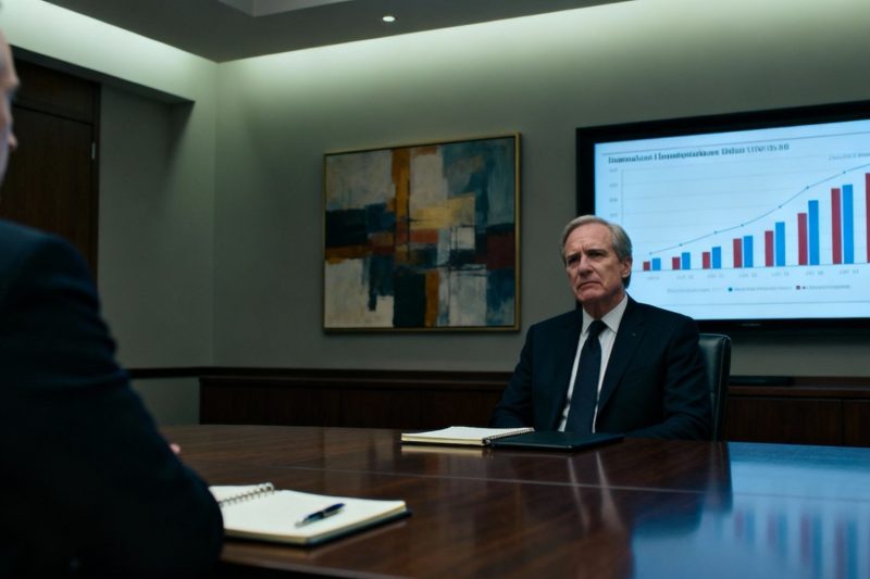 The Inflation Hydra: How Central Banks Wrestle with Unyielding Price Pressures