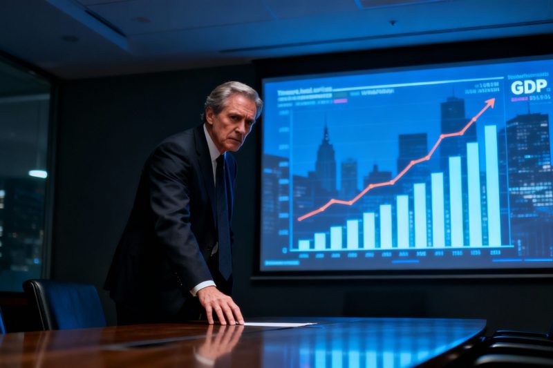 Inflation’s Unyielding Shadow: How Central Banks Walk the Tightrope of Growth and Stability