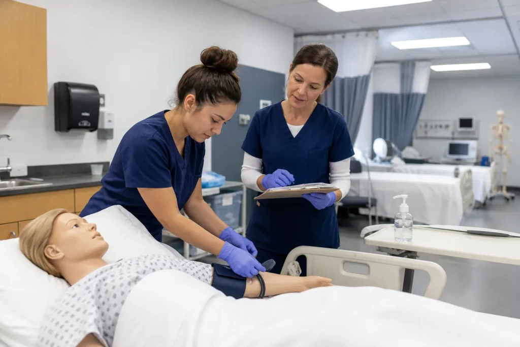 A Guide to Fast-Track Licensed Practical Nurse Certification Programs and Career Pathways