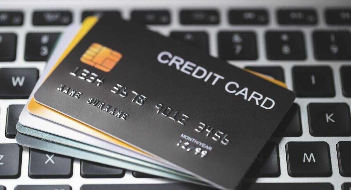 Instant Credit Cards