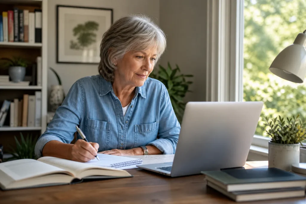 Unlocking University of Liverpool Online Courses for Seniors